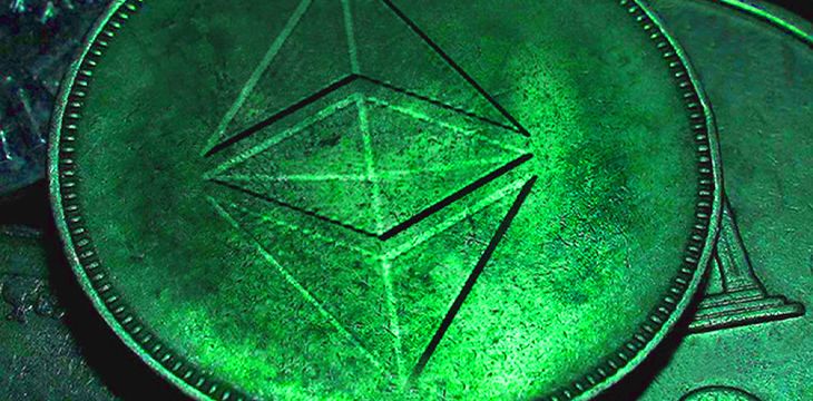 Over M double-spent in latest Ethereum Classic 51% attack - CoinGeek